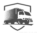 شعار شركة لنقل العفش